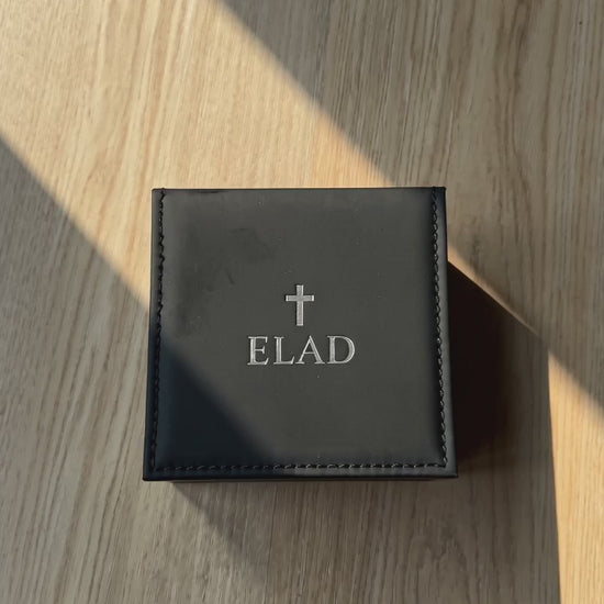 ELAD ISAIAH 41:10 real unboxing video