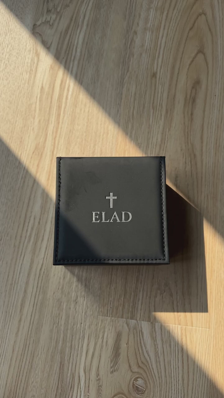 ELAD ISAIAH 41:10 real unboxing video
